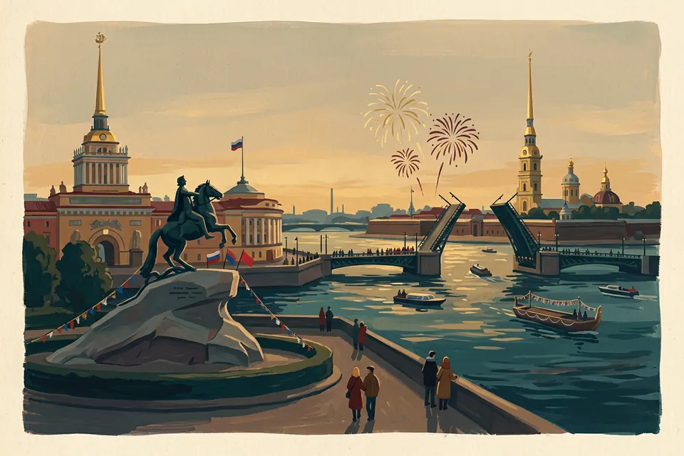 День города
