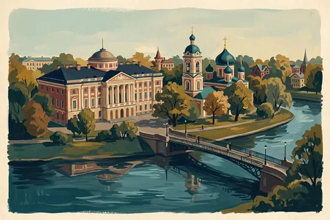 Каменный остров