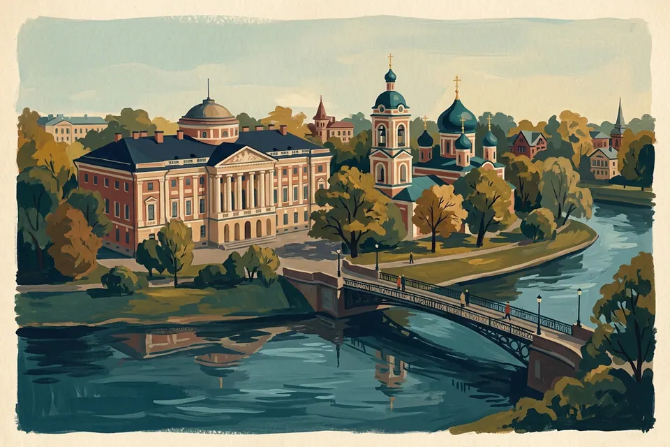 Каменный остров