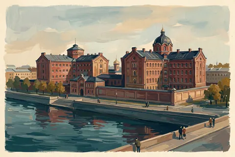 Кресты