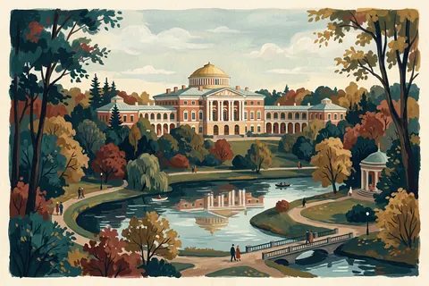 Павловск