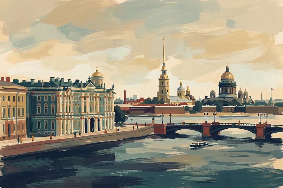Что посмотреть за 3 дня